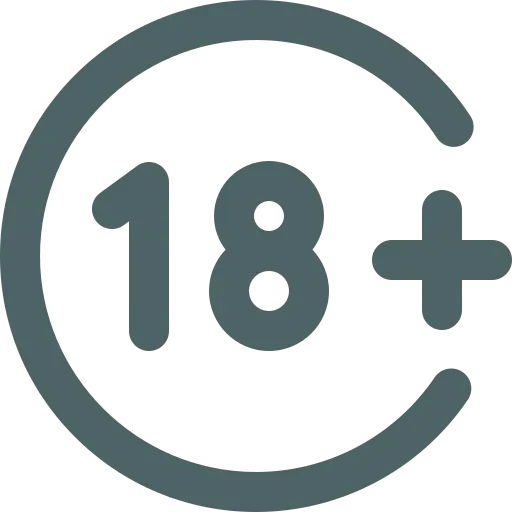 18 plus